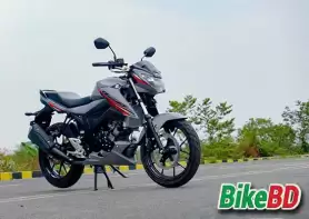 Suzuki Launches Suzuki Bandit 150 In Bangladesh