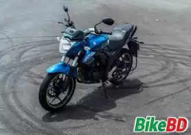 Suzuki Motorcycle Offer June 2020: 20,000 BDT Cashback Offer