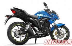 All Suzuki Motorcycle Price List 2017, After Budget Suzuki Motorcycle Price In Bangladesh 2017