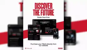 TailG Bangladesh Launches Official Website And Exciting Quiz Offer!