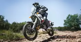 The Best Wheel Setup For Adventure Motorcycles