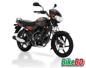 The Discover 135 Mileage Guide