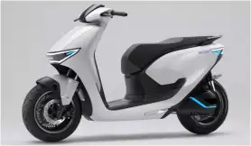 The Growing Popularity Of Electric Scooters In Bangladesh