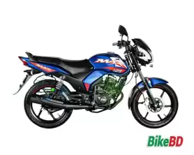 The Mileage King: TVS Max 125 ST Takes You the Extra Mile
