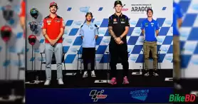 The New Generation of MotoGP Riders