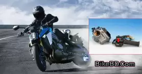 Throttle-By-Wire A Game Changer Technology For Motorcycles