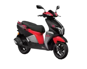 টিভিএস এনটর্ক ১২৫