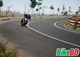 Top 5 Bikes Of 2018 In Bangladesh - Wasif Anowar