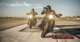 Top Seven Reasons To Ride A Motorcycle