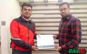 Total Tools Is The New Partner Of BikeBD