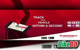 Trackers BD - Vehicle Tracking System In Bangladesh