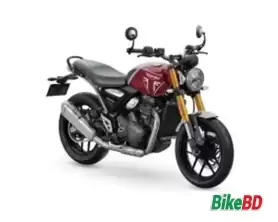 Triumph Speed 400 And Scrambler 400 X Launched In India