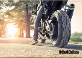 Tubeless Tire Feature & Benefits