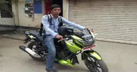 TVS Apache RTR 150 Ownership Review By RIMON