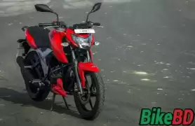 TVS Apache RTR 160 4V ১০০০০ কিলোমিটার মালিকানা রিভিউ - অয়ন
