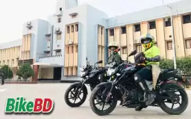 TVS Apache RTR 160 4V 24,000 KM User Review - Arafat Tanvir