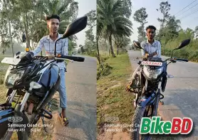 TVS Apache RTR 160 4V বাইকের মালিকানা রিভিউ - সাজ্জাদ