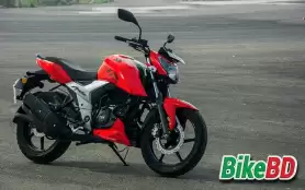 TVS Free Registration And Cashback 2021