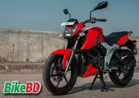 TVS Is Giving Discount Offer April 2020 - Pre BooKing Offer