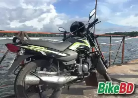 TVS Metro 13,000 KM User Experience - Hasan