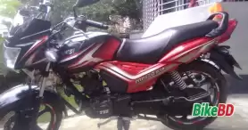 TVS Metro Plus ৬০,০০০ কিলোমিটার রাইডিং অভিজ্ঞতা - আয়মান