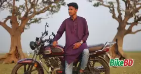 TVS Radeon ১৪০০০ কিলোমিটার মালিকানা রিভিউ - সাহেল