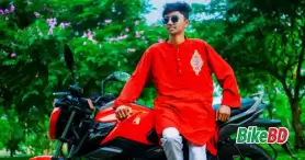 TVS Raider 125 বাইক নিয়ে ৭০০০ কিলোমিটার রাইড রিভিউ - খাদিমুল