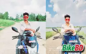 TVS Stryker 125 ১৮,০০০ কিলোমিটার রাইড রিভিউ - নাহিদ