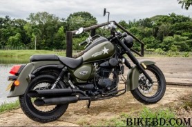 All About Bronze LTD : UM Motorcycle Bangladesh