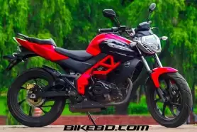 UM Xtreet Review By Team BikeBD