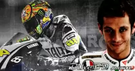 Valentino Rossi : King of The MotoGP