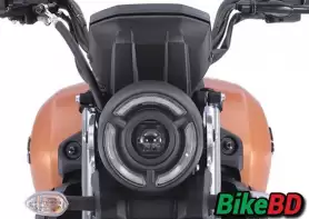 Very Soon ACI Motors Will Launch Yamaha FZ-X In Bangladesh!