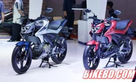 Yamaha Launched New Vixion My 2017 In Indonesia