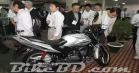 Walton Bangladesh : Walton Motorcycle Bangladesh