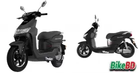 Walton দেশে লঞ্চ করেছে প্রথম BRTA অনুমোদিত Electric Bike