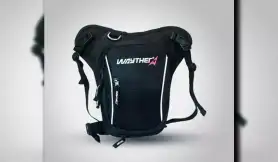Wayther এর Waist Leg Bag  এ শর্ট রিভিউ