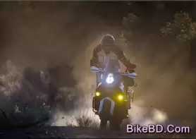 Weather Impacts on Motorcycle Fuel Economy