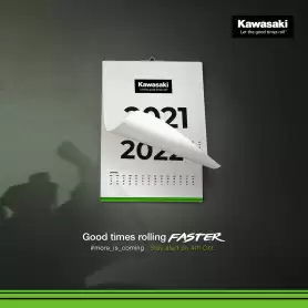 What Bike Kawasaki Could Launch In BD 2021 ?