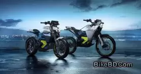 What Is Electric Bike – The Basic Features
