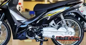 Why Do Commuter Motorcycles Have Chain Covers?