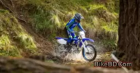 Why Do Off-Road Motorcycles Have Larger Wheels?