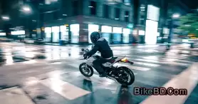 Why E-Bikes Are Perfect For Daily Life Commuting?