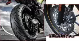 Why Free-Play In Motorcycle Brakes Is Needed?