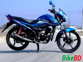 Why Honda Livo 110 Is So Popular : User Experience