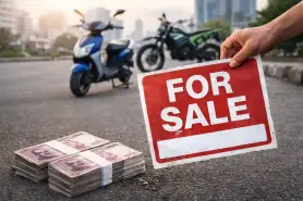 Why Is The Resale Value Of Electric Bikes Lower In Bangladesh?