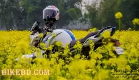 Why Yamaha FZs Is The Best 150cc Motorcycle In Bangladesh?