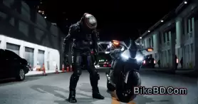 Wrong Concepts In Motorcycling Businessman Make Us Puzzled