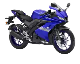 Yahama R15 V3 ইন্ডিয়ান ভার্সন ডুয়াল এবিএস