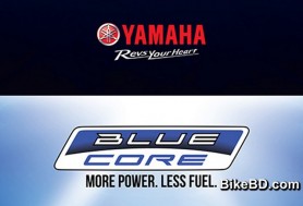 What Is Yamaha Blue Core Technology ?