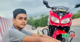 Yamaha Fazer FI V2 বাইক নিয়ে মালিকানা রিভিউ - রিসাদ